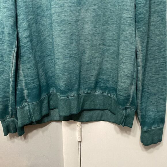 Threads 4 Thought Sustainable Organic Cotton Sweatshirt L - Picture 3 of 5